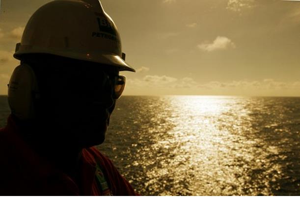 Petrobras makes gas discovery offshore Colombia