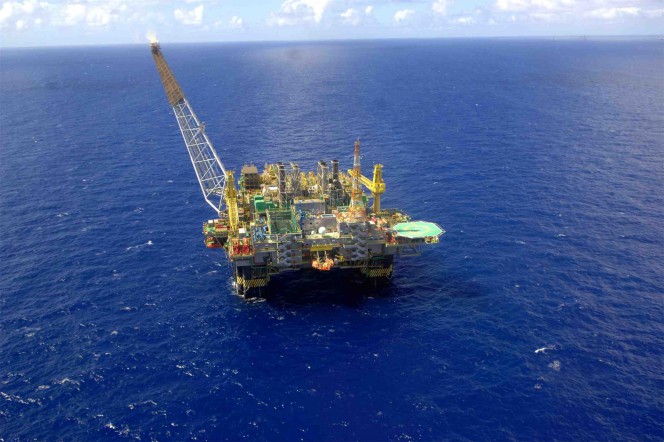 Petrobras Rebuffs Talks of Pre-Salt Assets Sale