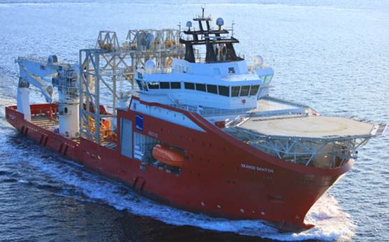 Petrobras Save $5M Per Well