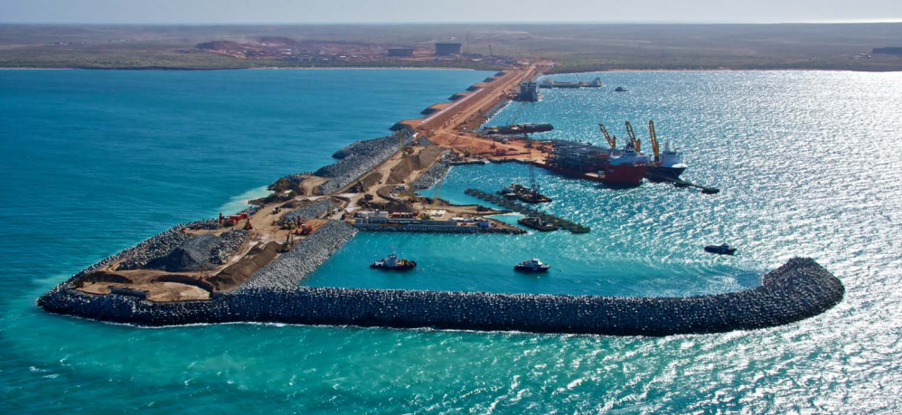 Chevron's $54b Gorgon Project to Ship First LNG Cargo