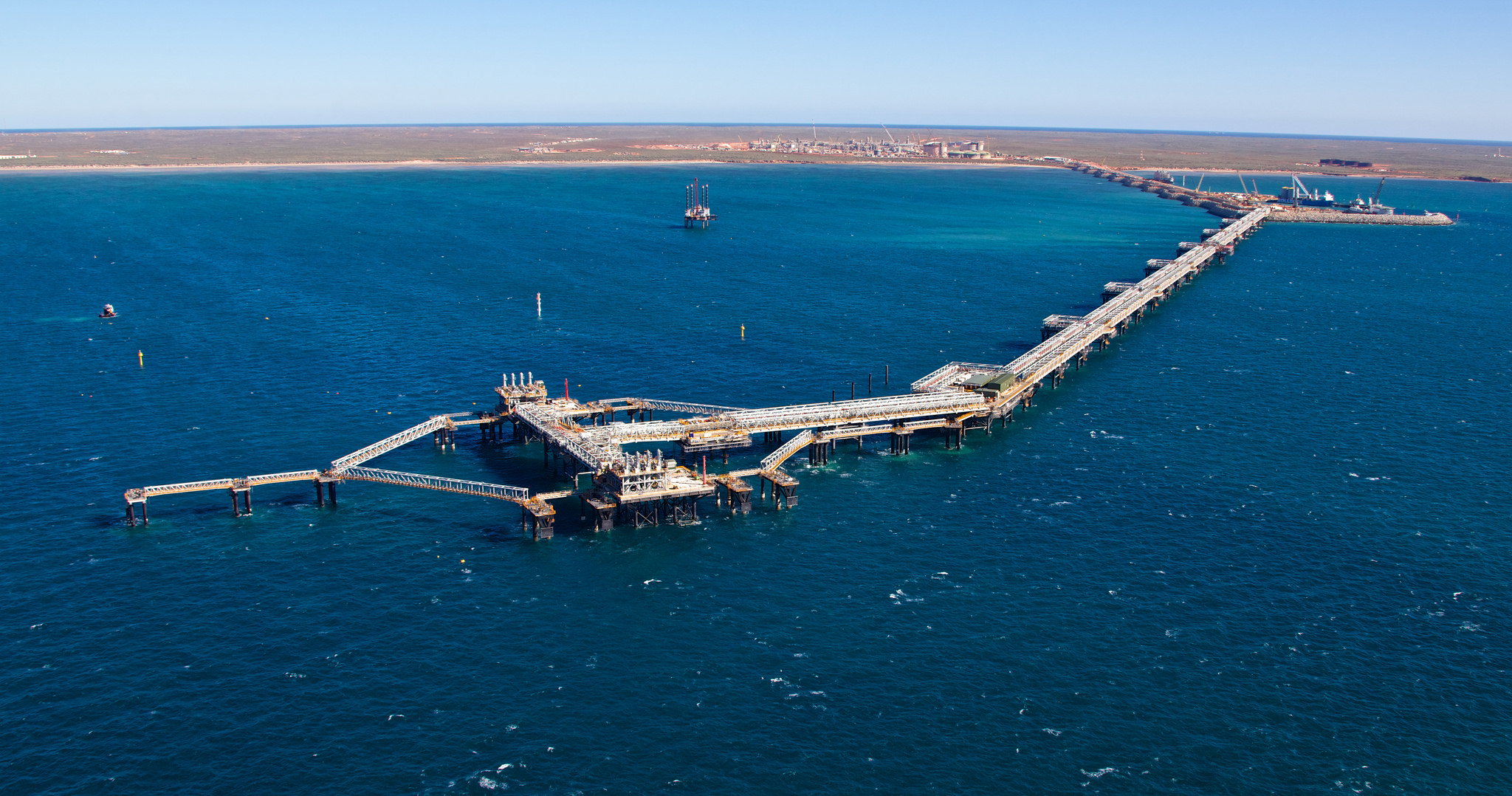 Chevron Safety Procedures Questioned as 1,000 Workers Left Stranded