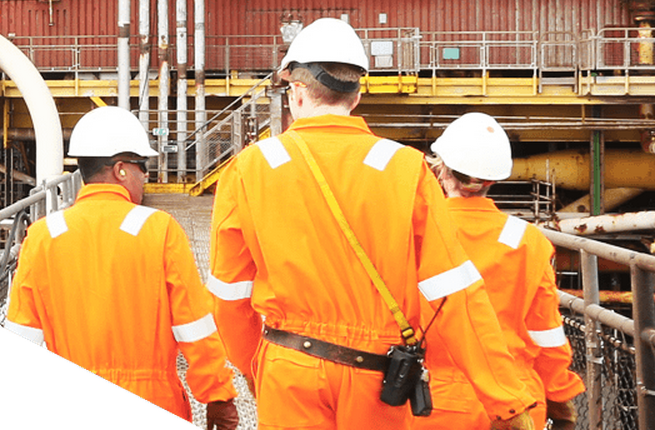 Talisman Sinopec to Change Offshore Shift Patterns