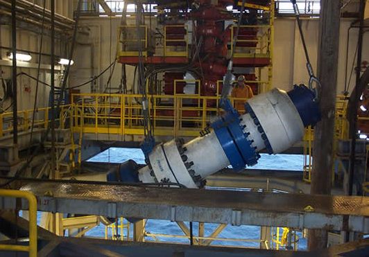 Plexus Bags Additional POS-GRIP Order from Shell