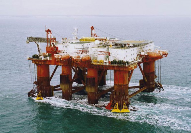Premier Oil to use ‘Safe Scandinavia’ at Solan installation