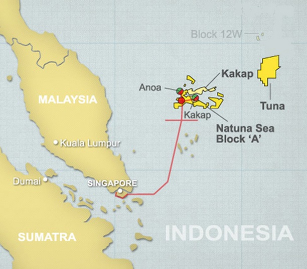 Premier Start Gas Production from Pelikan 