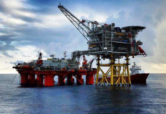Weaker Demand for Flotels in North Sea