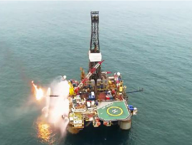 Providence Wins Case Against Transocean