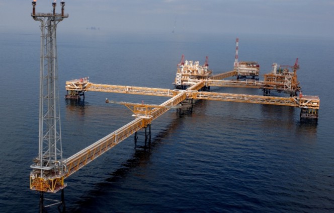 Qatargas Marks 13 years Without Incident