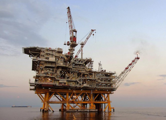 RINA Update Offshore Platforms Rules