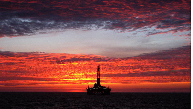 Offshore Union - Workforce Reductions Will Impair Offshore Safety