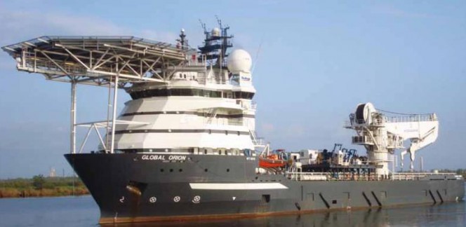 Ranger Offshore Buys Technip’s Diving Assets in USA