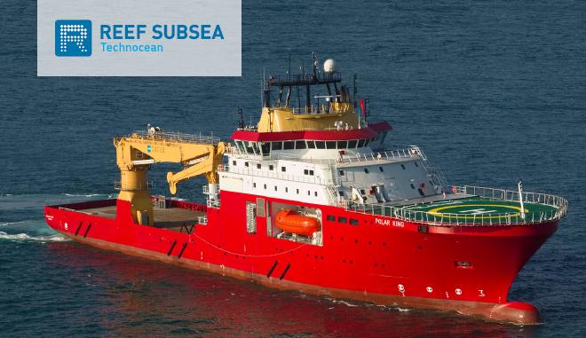 Reef Subsea File for Bankruptcy