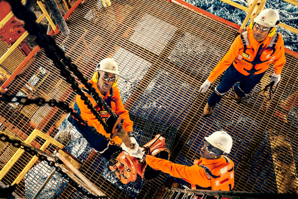 Repsol to buy Talisman?