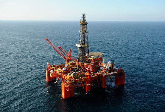 Repsol Gets Go-Ahead for Hagar Drilling 