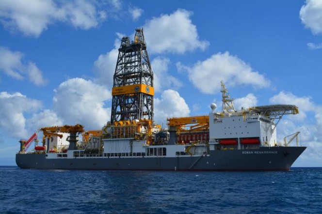 Repsol Completes Exploration Well in Canary Islands