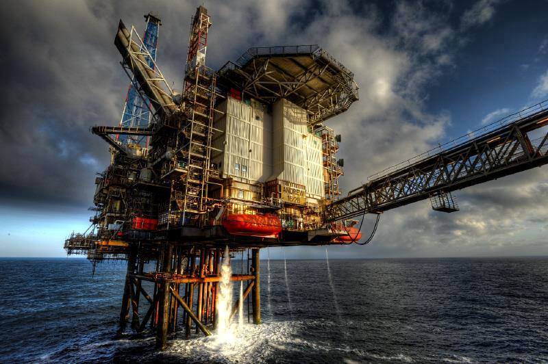 Rate your Rig - Oil and Gas People Survey of North Sea Installations