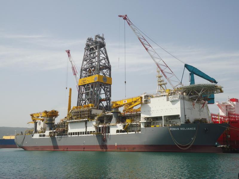 Riser Problems Force Cobalt to Plug Gulf of Mexico Well