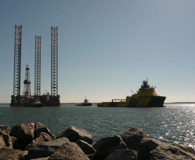 Rosneft Cancels ‘Energy Endeavor’ Deal