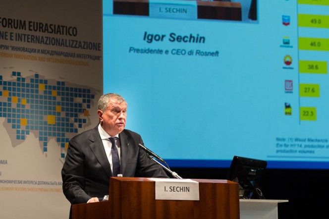 Rosneft Pay Further Multi-Billion Dollar Part of TNK-BP Loan