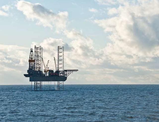 Rowan Sees New, Lower Rates for Jack-Up Rigs