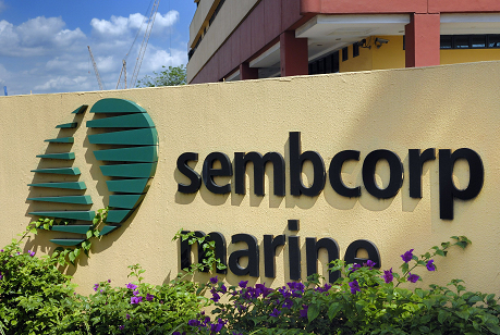 SembMarine’s 1Q Profit Down 14 Percent