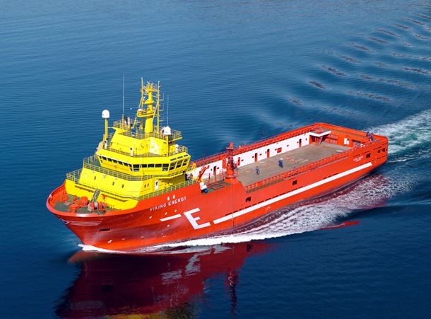 Statoil Adds Time to ‘Viking Energy’ Contract