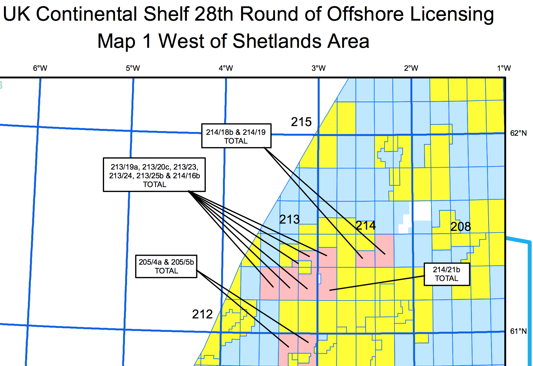 Total Exploring Deep with Huge West Of Shetland License Win