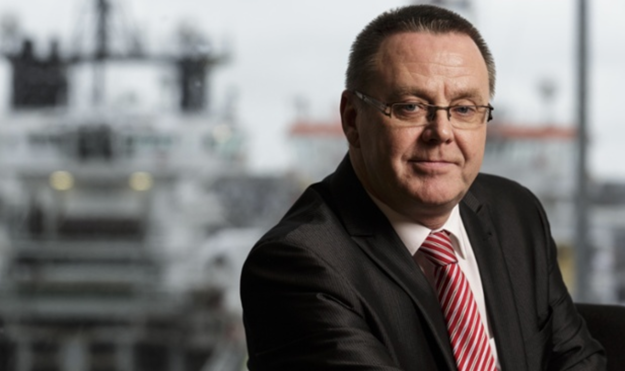 Offshore workers’ strike ‘almost inevitable’