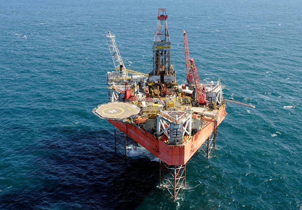 $18.5 trillion needed in O&amp;G investment to meet future demand