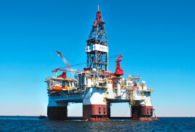 $1.1 billion Seadrill Deal Falls Through