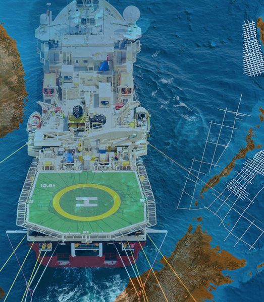 Searcher Seismic Begin GroupSeis Campaign in Western Australia