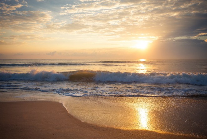 Secretary Jewell to Open Central Gulf of Mexico Lease Sale