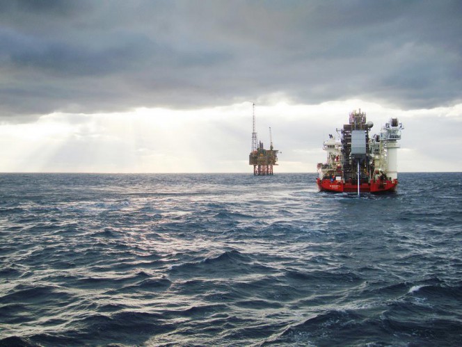 What Shell’s Takeover of BG Means for North Sea?