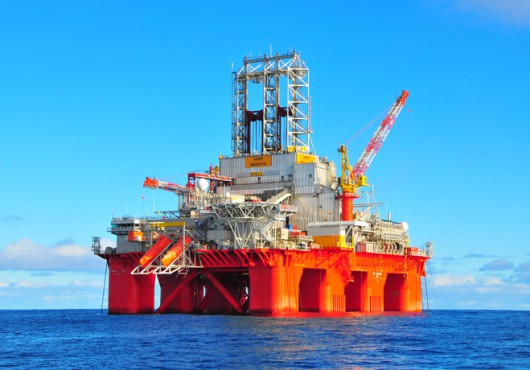Shell to drill production well with ‘Transocean Barents’