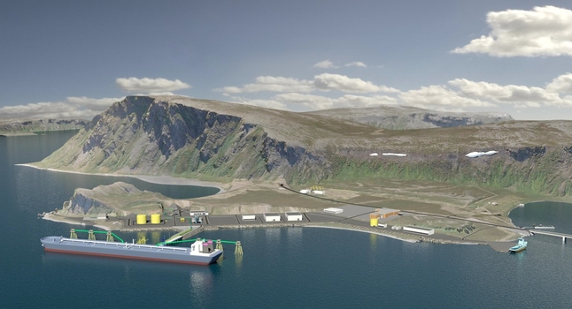 New Timeline for Johan Castberg and Snorre 2040