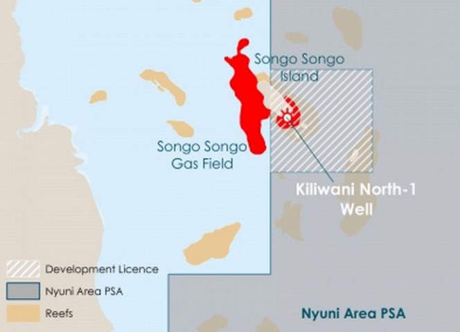 Killiwani North hook-up imminent