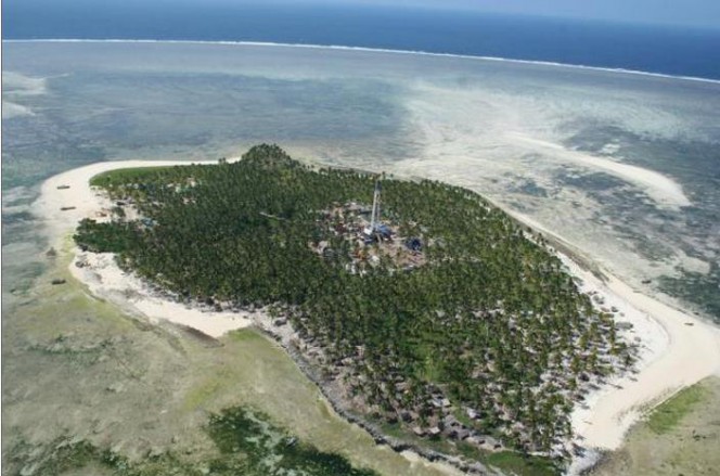 Solo Buys Share in Tanzania Kiliwani North