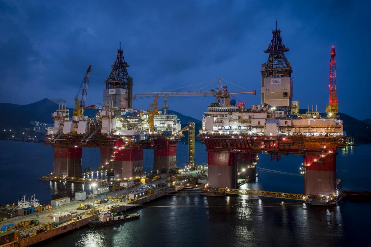 ‘Songa Equinox’ Delivery Delayed