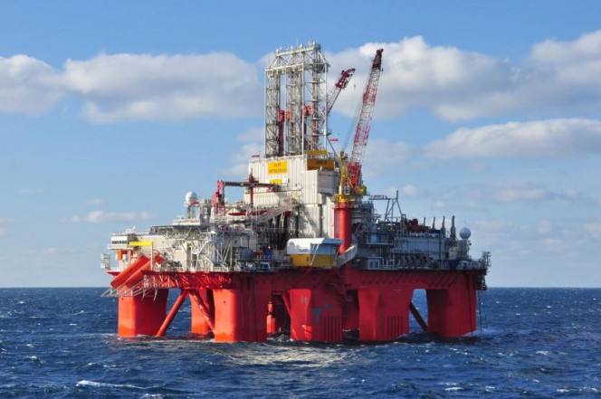 Statoil get Green Light for Roald Rygg Drilling 