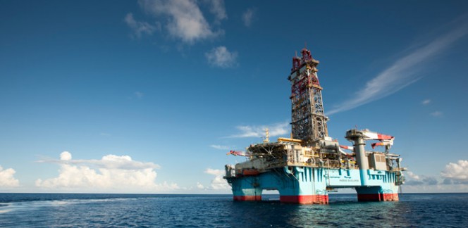 Statoil Discovers Oil in Yeti Prospect in Gulf of Mexico