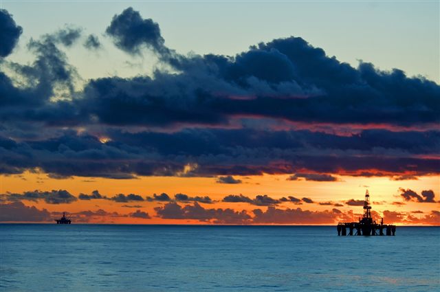 Statoil get Go-Ahead For North Sea Wildcat Drilling