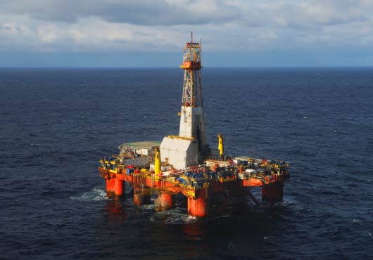Statoil to Drill in Krafla