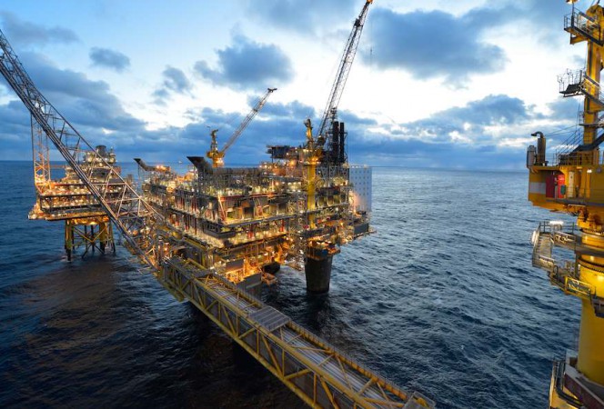 Statoil Extends Lifetime for Oseberg Vestflanke