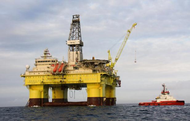 Statoil extends suspensions for rig trio