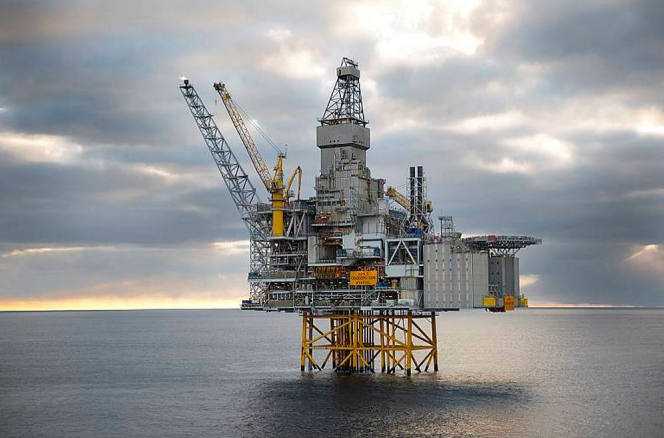 Statoil CEO: Our Industry has Bad Memory