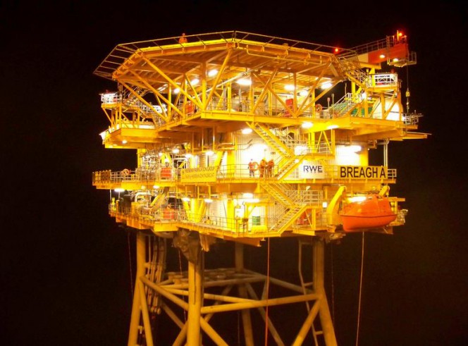 Sterling Resources to Move Away from Exploration