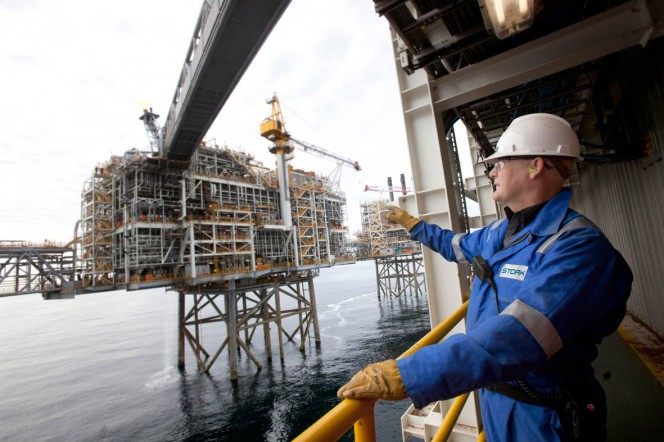 Apache Extend Stork Contract 