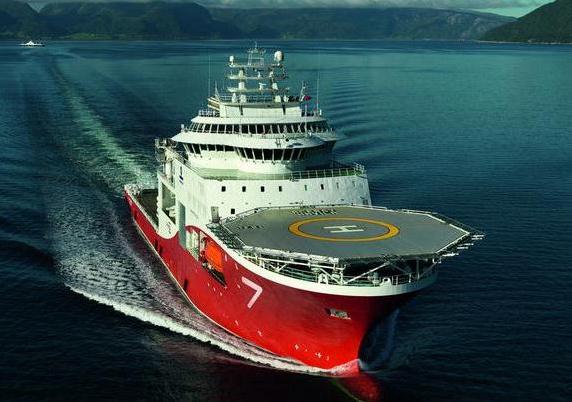 Subsea 7 sees Profit Rise