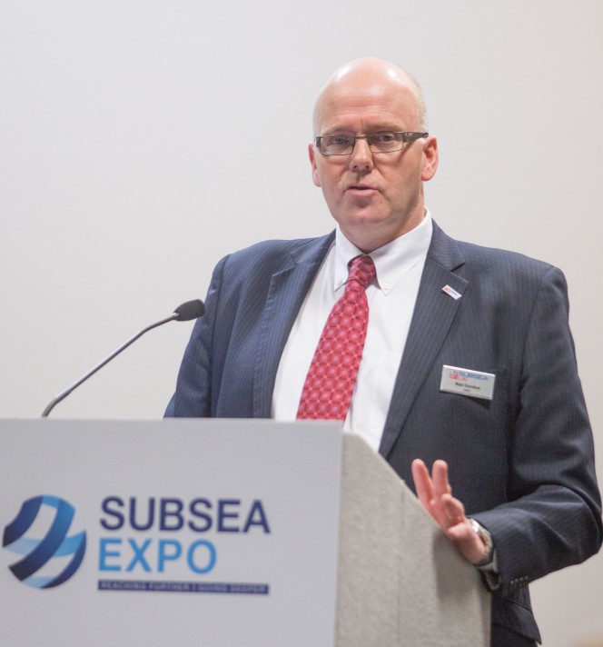 Industry Needs to Embrace Innovation to Weather the Storm