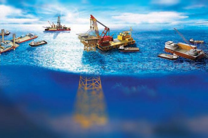 Swiber Clinches Offshore Field Development Work